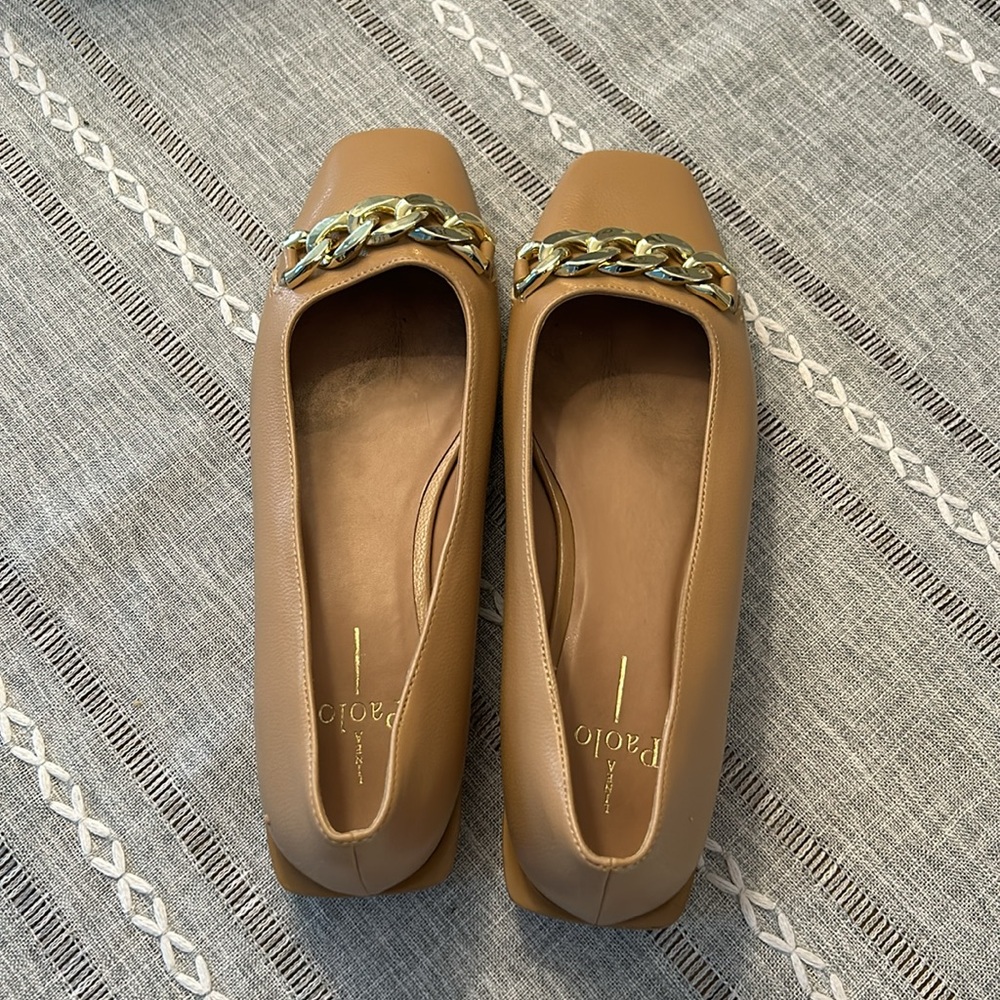 LINEA Paolo women’s shoes - Picture 2 of 5